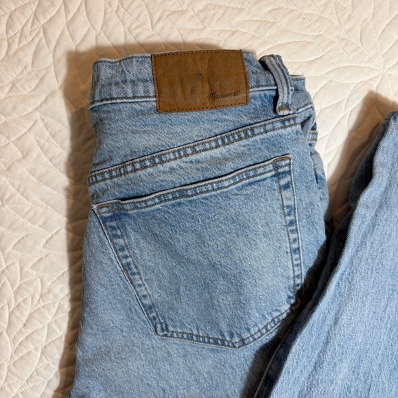 Madewell Jeans, Men’s 32x32 Vintage Taper - Picture 4 of 13